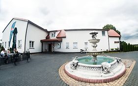 Gościniec Nad Stawem